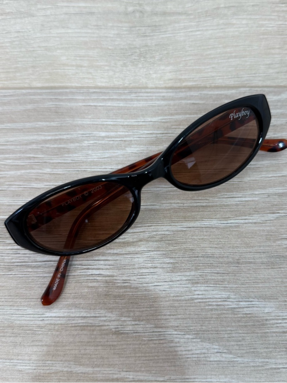 Playboy Vintage 2003 Sunglasses